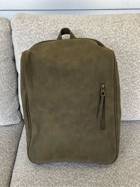 Universal Thread Olive Green Backpack